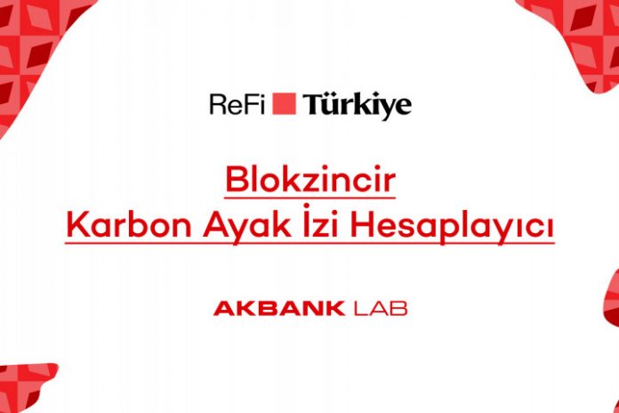 Akbank-LAB-ReFi-Turkiye-Platformu-2 Akbank LAB ReFi Türkiye Platformu