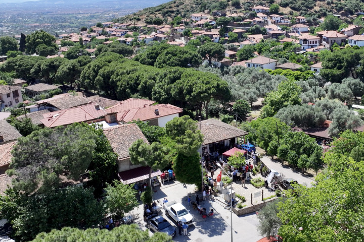 Çevre ve Kültürü Korumak İçin ÇEKÜLGPT Hayata Geçiyor