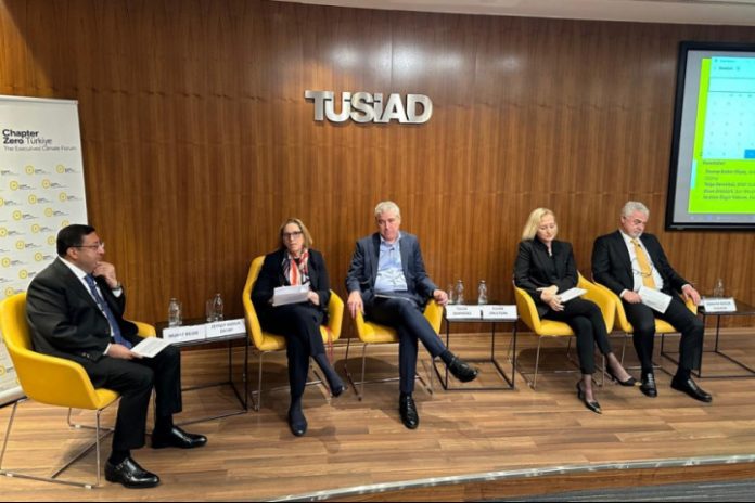CEO-Perspektifinden-Surdurulebilirlik-Iklim-Krizini-Yonetmek-3 CEO Perspektifinden Sürdürülebilirlik: İklim Krizini Yönetmek