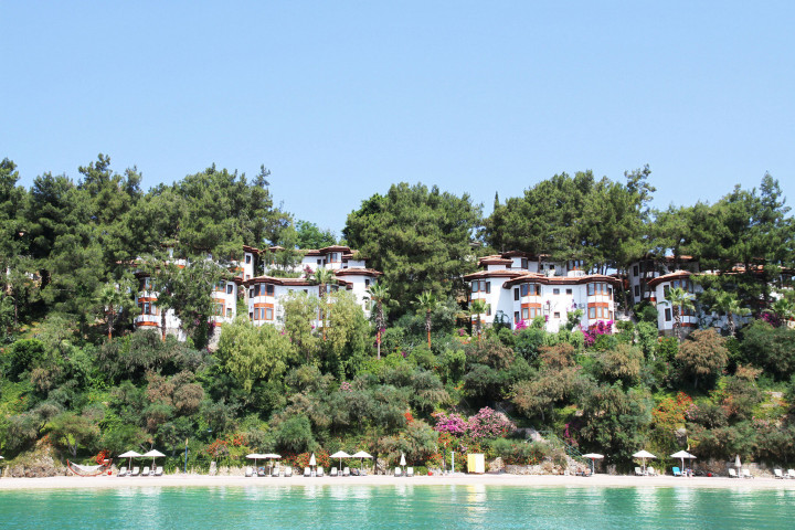 Club & Hotel Letoonia Karbon Ayak İzini Nötrledi