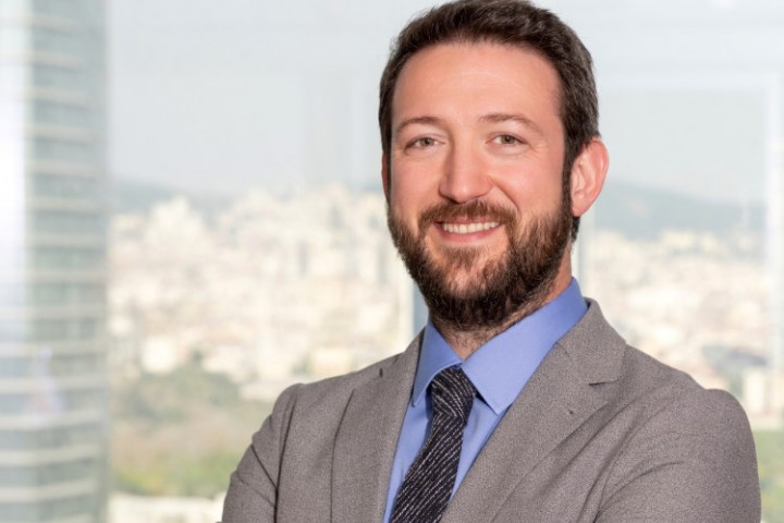 “Daha Sürdürülebilir Bir Endüstri Oluşturmaya Kararlıyız”