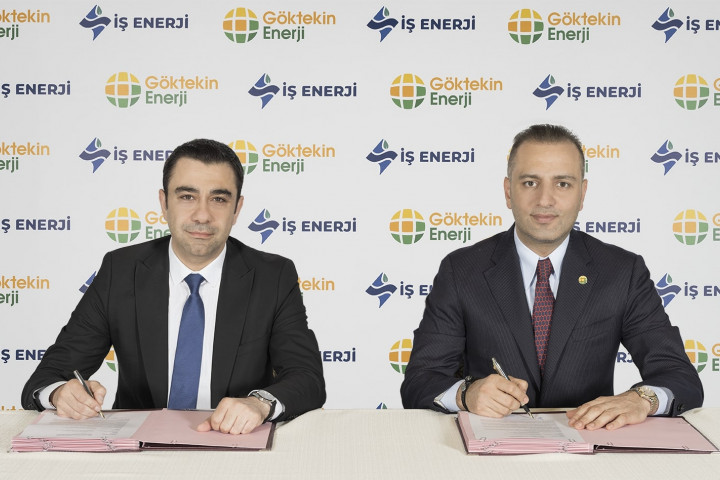 Is-Enerji-ve-Goktekin-Enerji-2 İş Enerji ve Göktekin Enerji