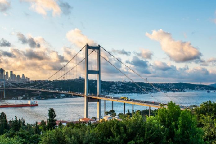 Istanbul-2 İstanbul
