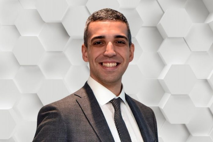 Bain-Company-Turkiye-Yonetici-Ortagi-Onur-Candar-2 Bain & Company Türkiye Yönetici Ortağı Onur Candar