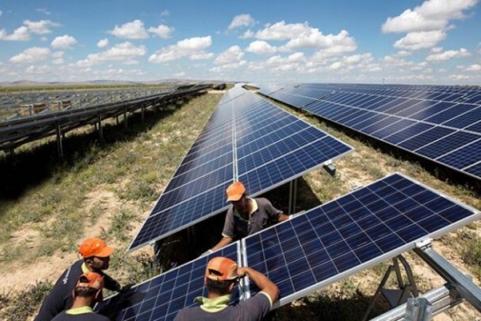 Gunes-Enerjisi-2 güneş enerjisi