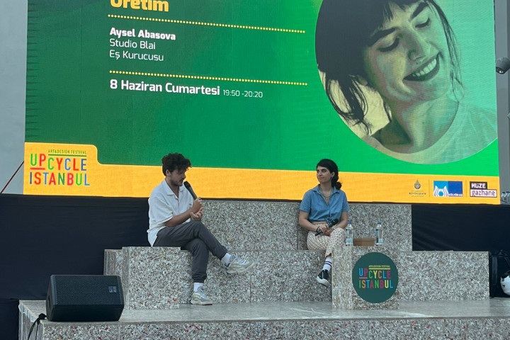 Upcycle-Istanbul-Art-and-Design-Festivali-2 Upcycle İstanbul Art and Design Festivali