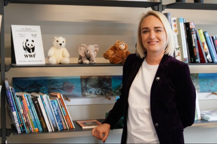 WWF-Turkiye-Genel-Muduru-Omur-Kula-2 WWF-Türkiye Genel Müdürü Ömür Kula