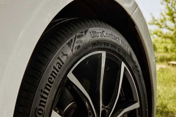 Continental-UltraContact-NXT-2 Continental UltraContact NXT