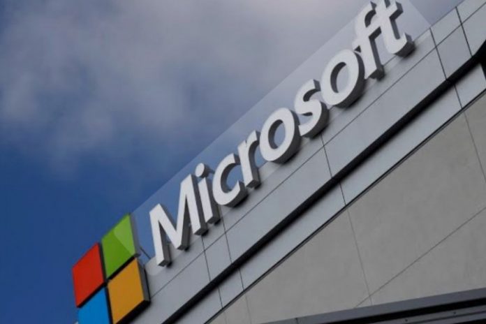 Microsoft-2 Microsoft