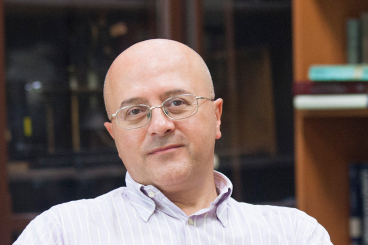Prof-Dr-Levent-Kurnaz-2 Prof. Dr. Levent Kurnaz