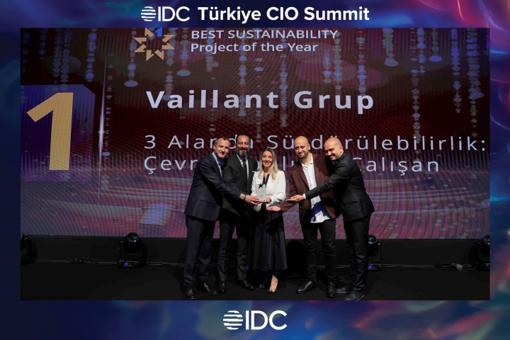 Vaillant Group