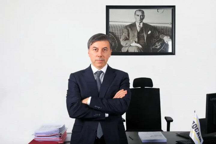 Izocam-Genel-Direktoru-Murat-Savci-2 İzocam Genel Direktörü Murat Savcı