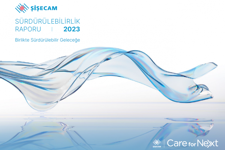 Şişecam’ın 2023 Sürdürülebilirlik Raporu