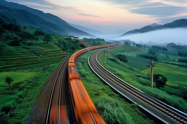Tasiyici-Bant-Yolu-2 Taşıyıcı Bant Yolu