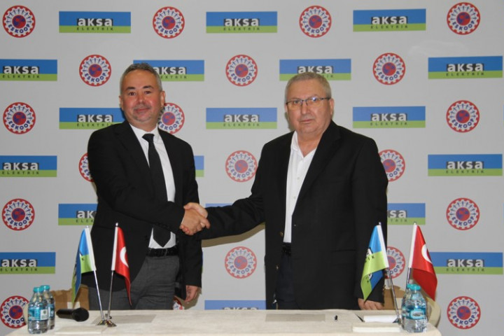 Aksa-Elektrik-2 Aksa Elektrik