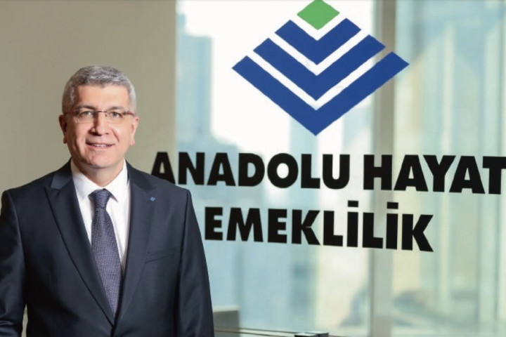 Anadolu-Hayat-Emeklilik-Genel-Muduru-Murat-Atalay-2 Anadolu Hayat Emeklilik Genel Müdürü Murat Atalay