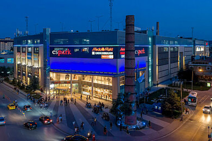 Espark-Alisveris-Merkezi-2 Espark Alışveriş Merkezi