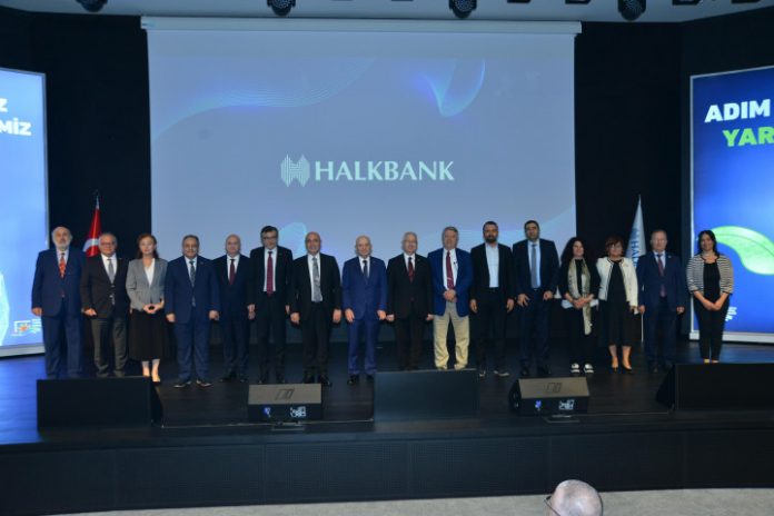 Halkbank-Verimlilik-Zirvesi-2 Halkbank Verimlilik Zirvesi