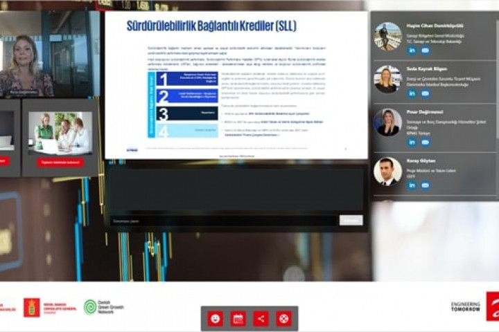 Organize-Sanayi-Bolgelerini-Karbondan-Arindirma-ve-Yesil-Donusum-icin-Finansman-Cozumleri-2 Organize Sanayi Bölgelerini Karbondan Arındırma ve Yeşil Dönüşüm için Finansman Çözümleri