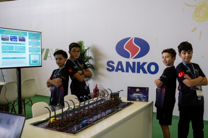 SANKO-Holding-2 TEKNOFEST