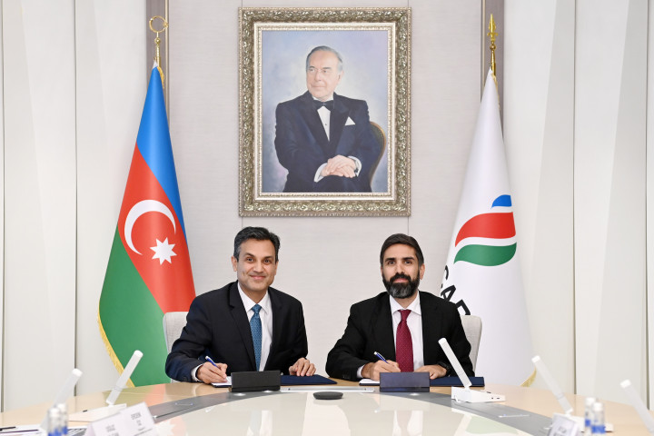 SOCAR Emisyon İzleme Kapasitesini Geliştirmek İçin Honeywell’i Seçti