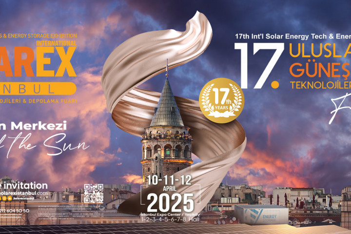 SolarEX-2 SolarEX
