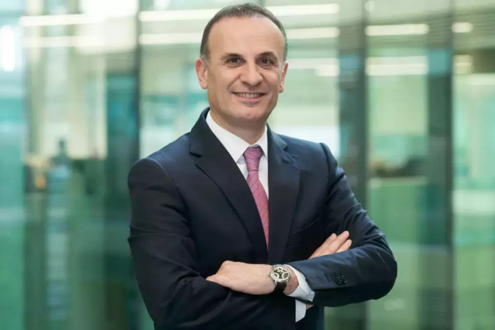 Zorlu-Holding-Tekstil-Grubu-Baskani-Necat-Altin-2 Zorlu Holding Tekstil Grubu Başkanı Necat Altın