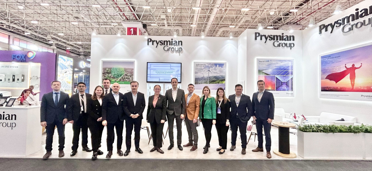 17. EIF Dünya Enerji Kongresi ve Fuarı 17. EIF Dünya Enerji Kongresi ve Fuarı