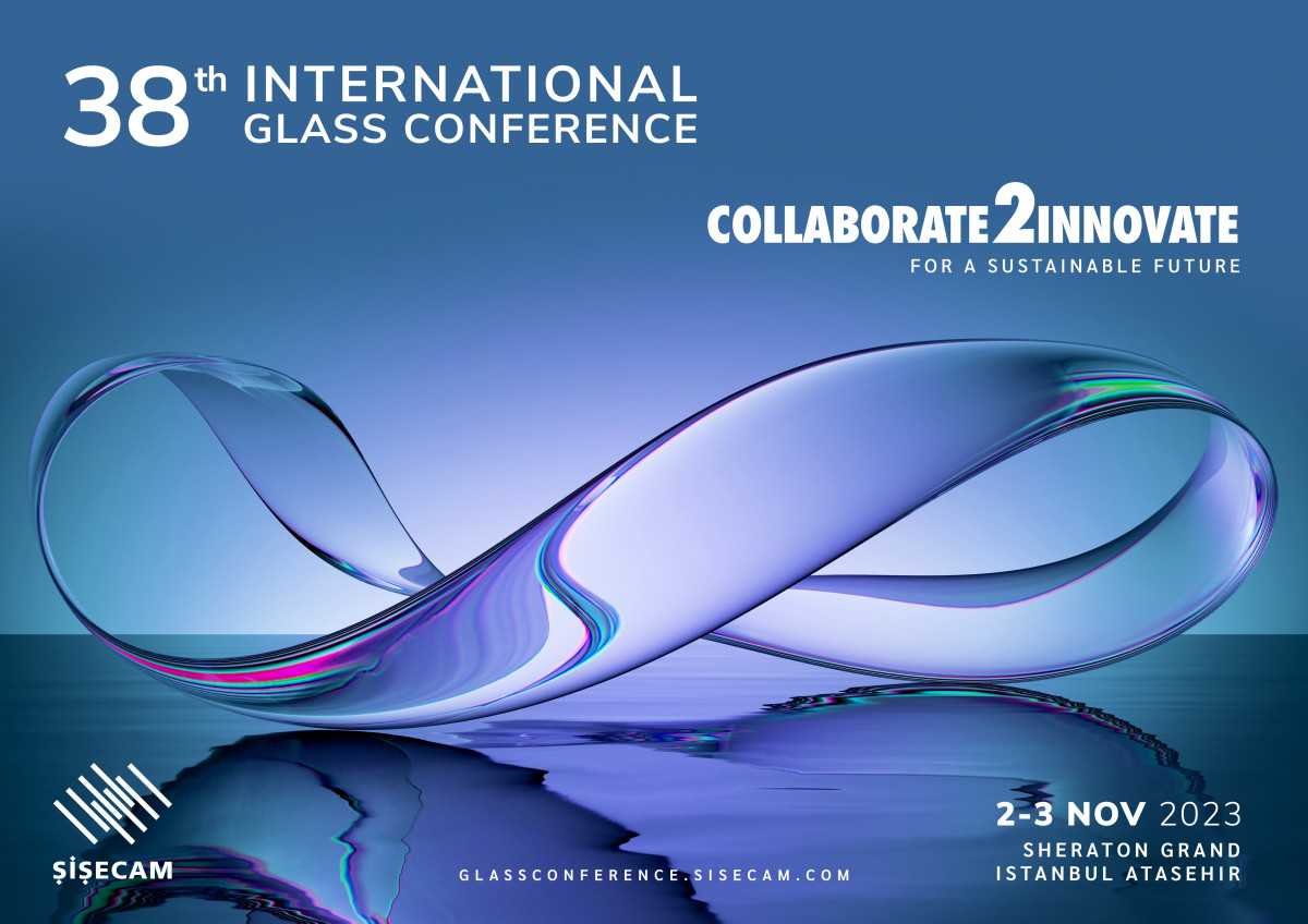 38. Uluslararası Cam Konferansı