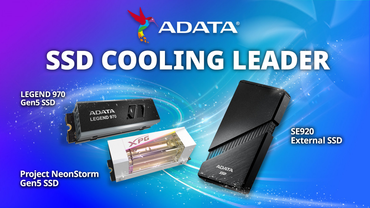 ADATA Technology