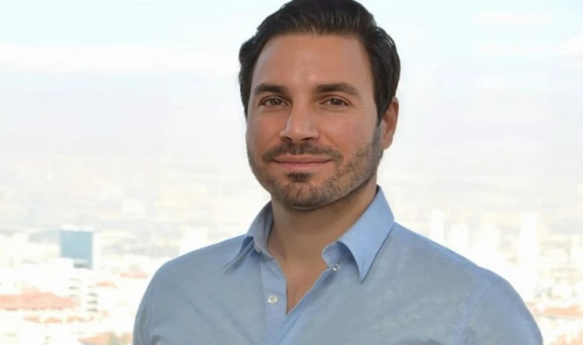 ASUNIM Yönetim Kurulu Başkanı Umut Gürbüz