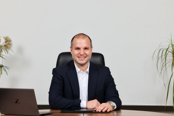 AZKarbon-Sirket-Direktoru-Orcun-Ersayin-2-3 Kurumsal Karbon Ayak İzi Hesaplama