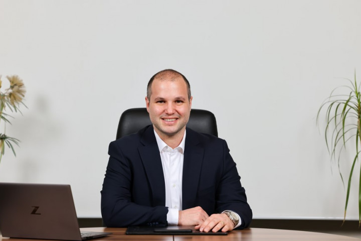 AZKarbon-Sirket-Direktoru-Orcun-Ersayin-3 AZKarbon Şirket Direktörü Orçun Ersayın