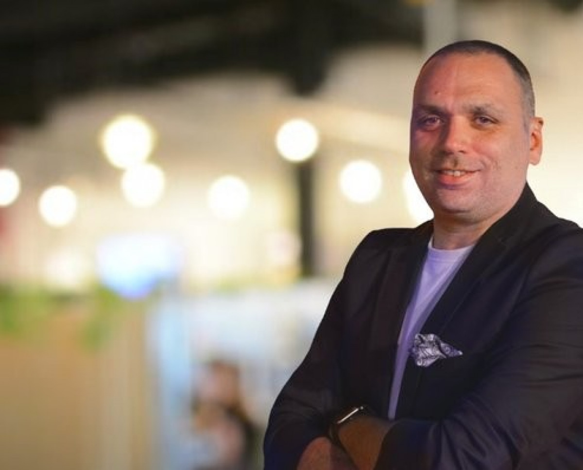 AgeSA Hayat ve Emeklilik İnsan Kaynakları ve Sürdürülebilirlik Genel Müdür Yardımcısı Burak Yüzgül