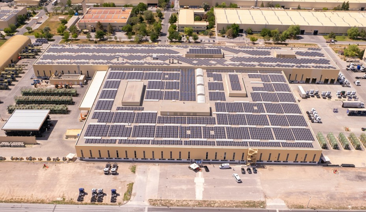 Aksaray Kamyon Fabrikası