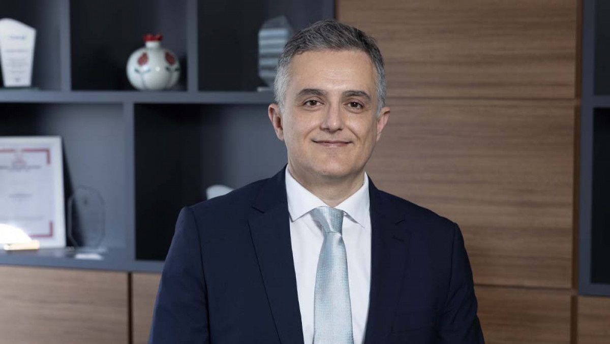 Altensis’in Yönetici Ortağı Dr. Emre Ilıcalı