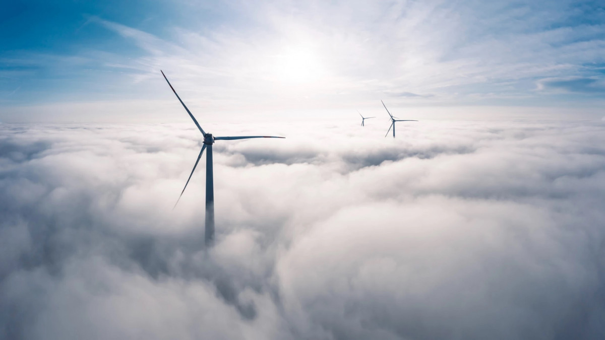 Amazon Yenilenebilir Enerji