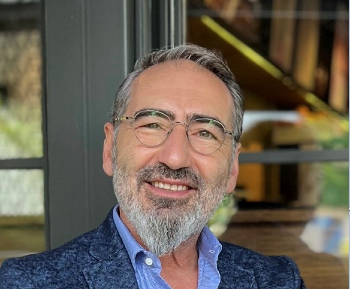 Ana Sigorta Genel Müdürü Kantürk Öztürk Ana Sigorta Genel Müdürü Kantürk Öztürk