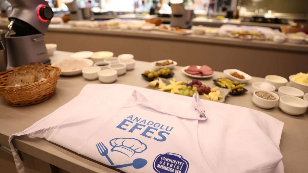 Anadolu Efes Fonksiyonel Malt Lif Anadolu Efes Fonksiyonel Malt Lif