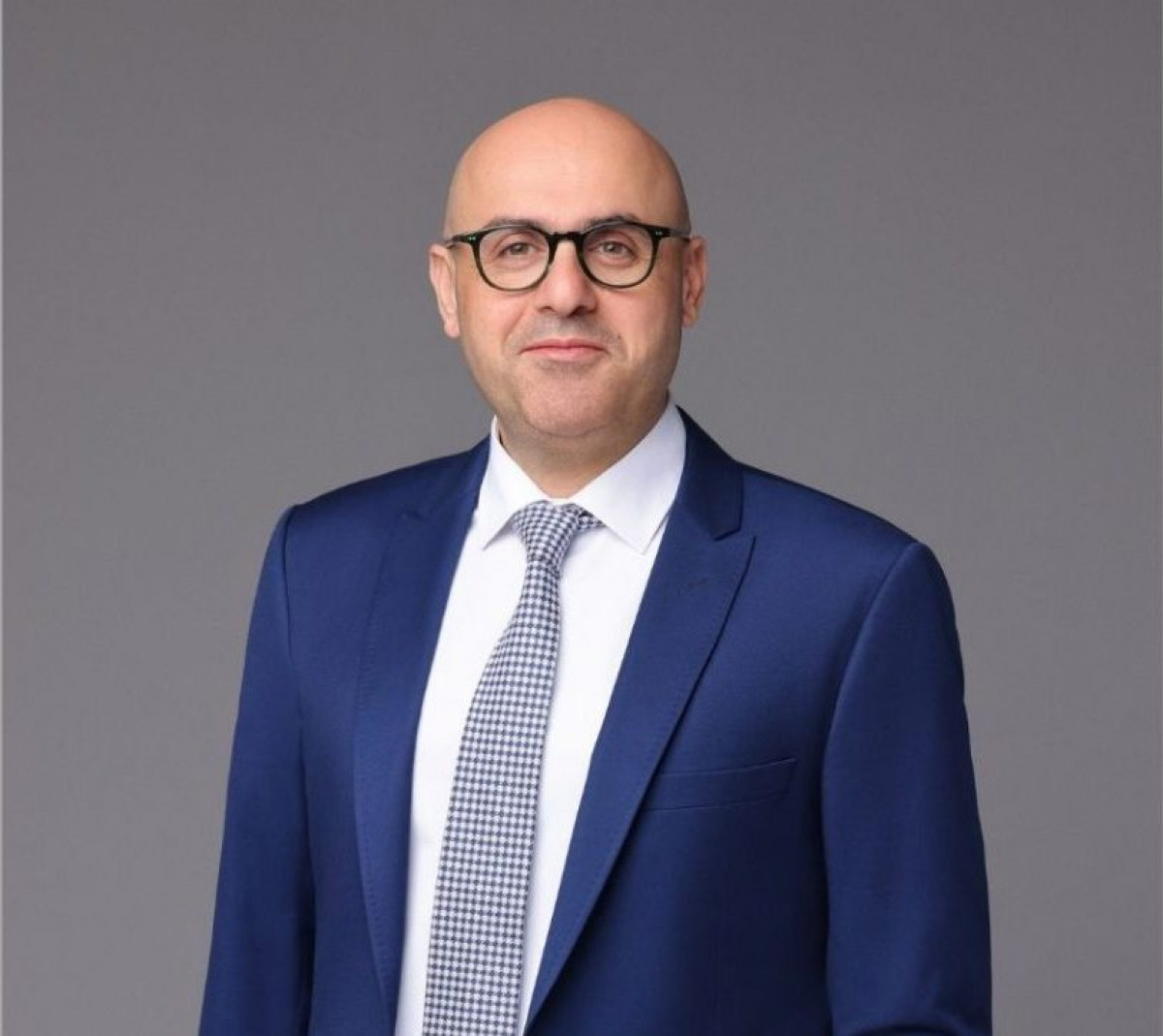 Anadolu Sigorta Genel Müdür Yardımcısı Taylan Matkap