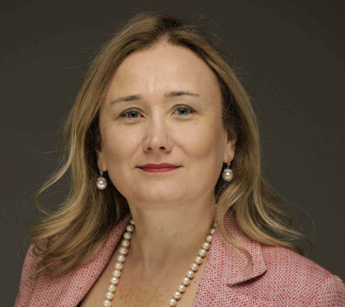 Aon Türkiye Sağlık ve Wellbeing Çözümleri Genel Müdür Yardımcısı Sinem Yalçın