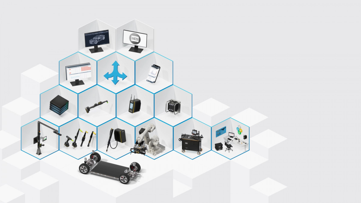 Atlas Copco Endüstriyel Teknik Atlas Copco Endüstriyel Teknik