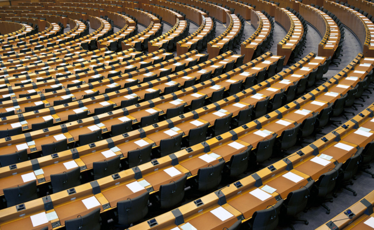 Avrupa Parlamentosu Avrupa Parlamentosu