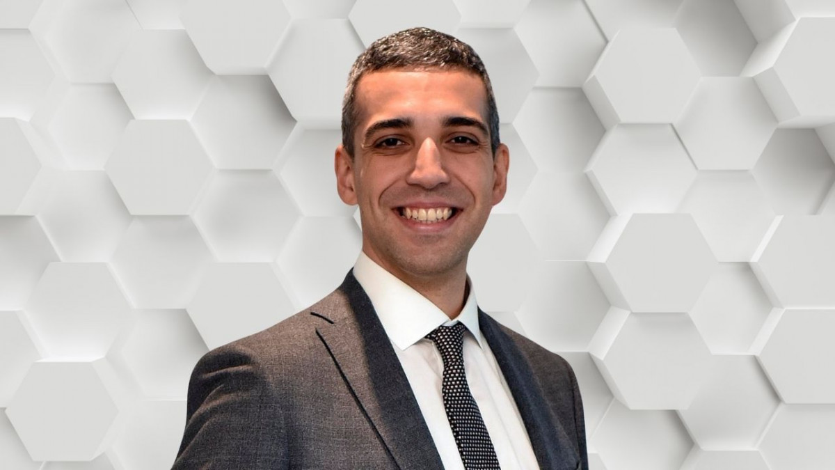 Bain & Company Türkiye Yönetici Ortağı Onur Candar Bain & Company Türkiye Yönetici Ortağı Onur Candar