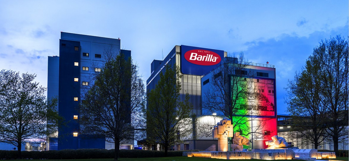 Barilla