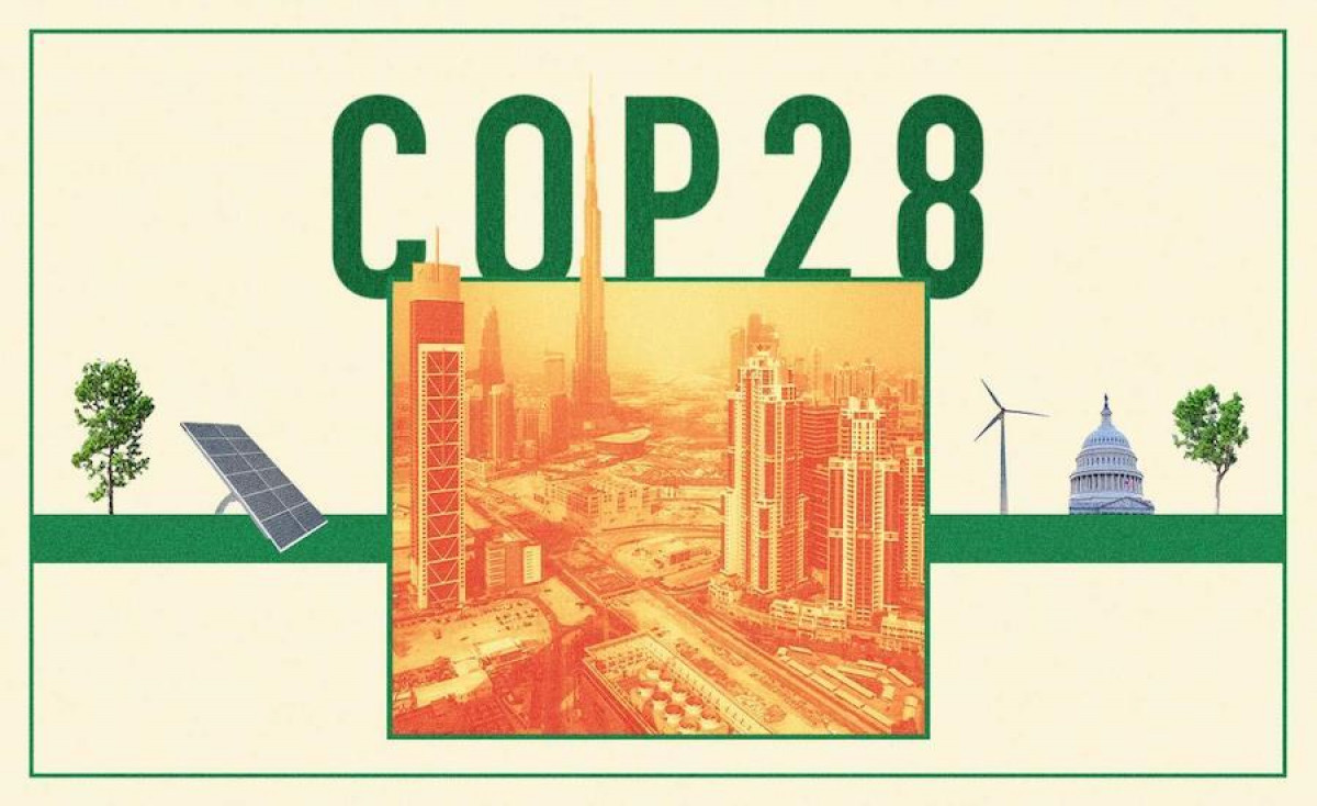 COP28 COP28