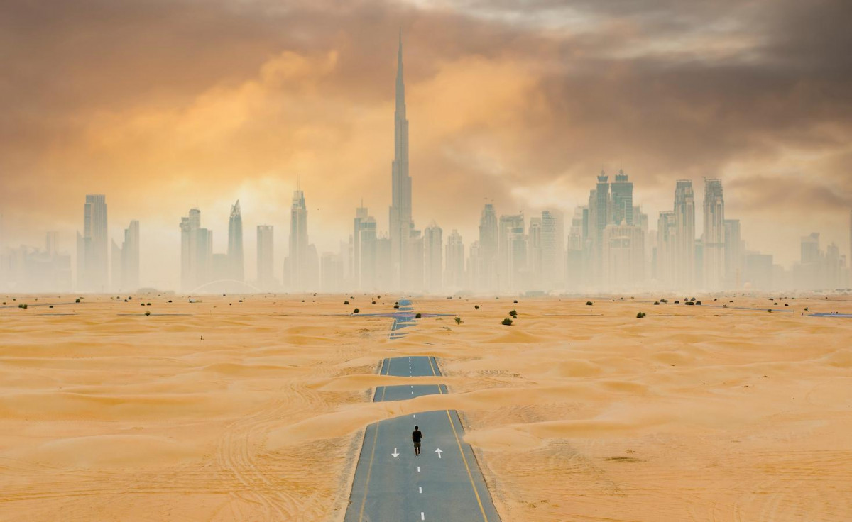 COP28 İklim Finansmanı COP28 İklim Finansmanı