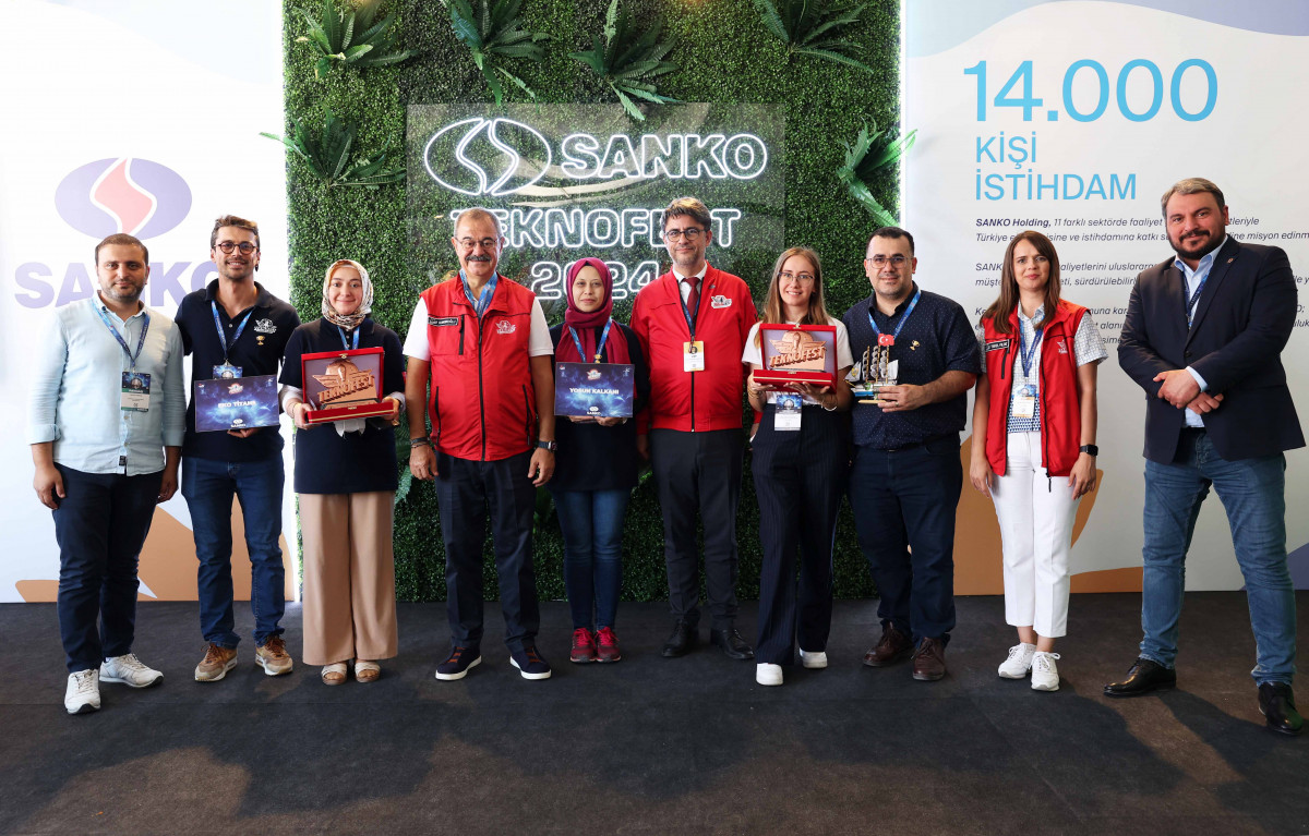 Çevre ve Enerji Teknolojileri Yarışması