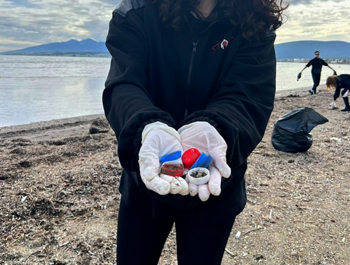 Cleanstep Etkinliği