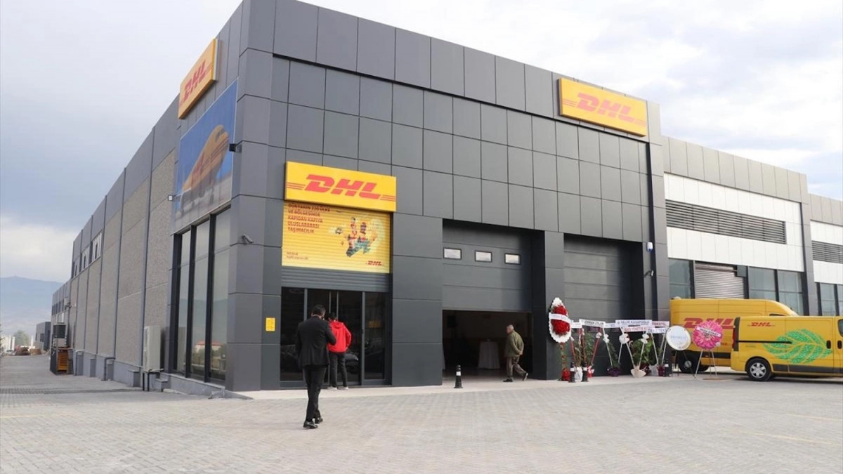 DHL Group